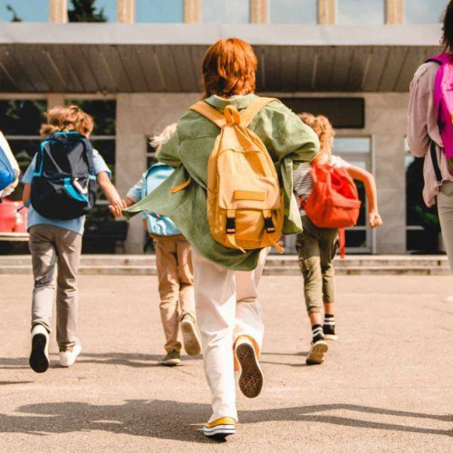 Elevii din Dâmbovița intră în vacanță începând de azi până pe 8 mai