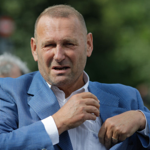 Viorel Cataramă revine în PNL, la aproape şase ani după ce a fost exclus: „E singurul partid care sprijină cu adevărat sectorul privat”