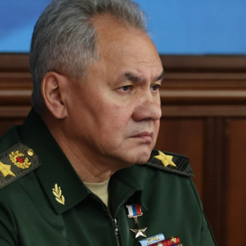 Șoigu spune că Rusia „nu are niciun interes” să atace țările NATO