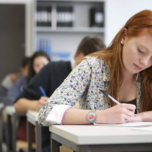 Probele de aptitudini și limbi străine pentru admiterea la liceele vocaționale, încep în mai - Anul școlar 2024