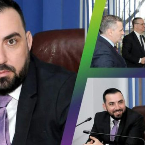 Manager Sector 5: Școala I.Gh. Duca, în pericol din cauza intențiilor Primăriei București