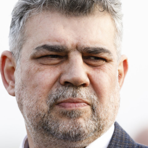 Ciolacu, criticat pentru afirmatia despre Buzău, MDM îi cere explicații