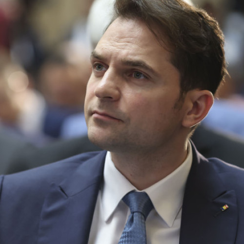 Burduja: Eurostat confirmă că românii plătesc printre cele mai mici preţuri la energie din Uniunea Europeană