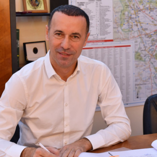 BEJ Prahova i-a admis candidatura lui Iulian Dumitrescu, cercetat penal, pentru un nou mandat de președinte al Consiliului Județean