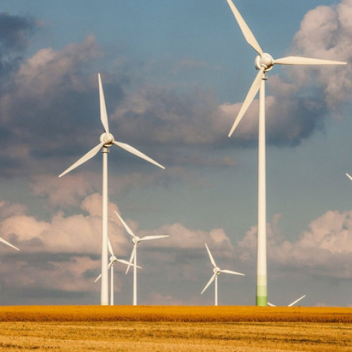 Patru Parcuri Eoliene, Aprobate pentru Protejarea Naturii în Caraș-Severin de către Ministerul Mediului. Ministrul Mircea Fechet: "Efectele Schimbărilor Climatice se Văd Tot Mai Mult și Ne Îndatorăm să Găsim Soluții