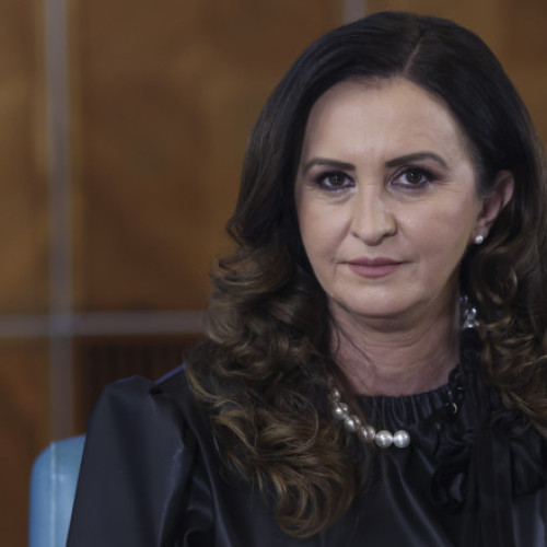 Ministrul Natalia Intotero propune modificarea legislației pentru a permite părinților să își interneze copiii în centre de tratare a dependenței de droguri