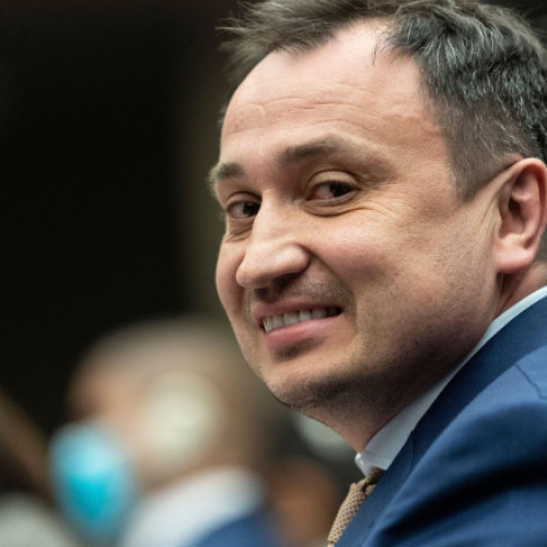 Ministrul Agriculturii din Ucraina, eliberat după plata unei cauțiuni de 1,78 milioane de euro, în urma acuzațiilor de corupție