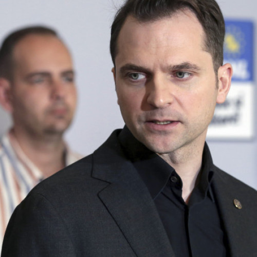 Bucureștiul, șanse reale pentru ideile și valorile lui Burduja. PNL nu-și propune un plan viitor, este un fotoliu de primar