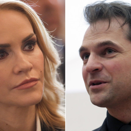 Foarte important - Burduja: Firea nu e o alegere bună pentru Capitală - Este rolul meu să intru în competiție, chiar dacă e dificil