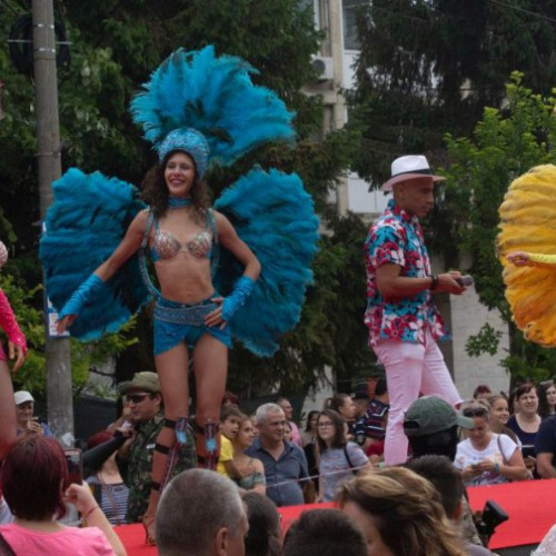 Primăria Galaţi cere un program artistic bogat pentru "Galaţi StreetFest 2024" în mai și iunie