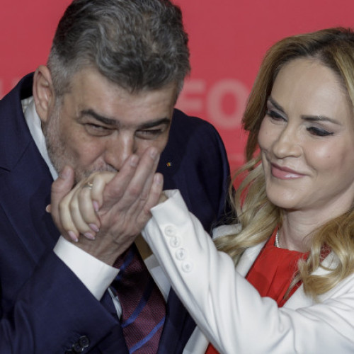 Exclusiv Firea, despre Ciolacu: Au fost oameni care ne-au intoxicat și ne-au învrăjbit unul împotriva celuilalt