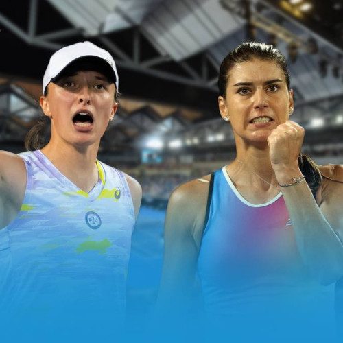 Victorie grea pentru Târgovișteanca Sorana Cîrstea împotriva numelui 1 mondial și posibilă continuare a colaborării cu antrenorul Albert Santos