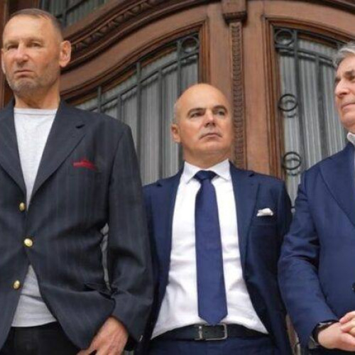 Cataramă se întoarce în PNL după dezvăluirile CNSAS din 2019