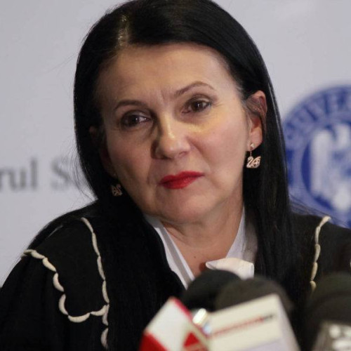 Sorina Pintea, fostul ministru al Sănătății, condamnată pentru luare de mită