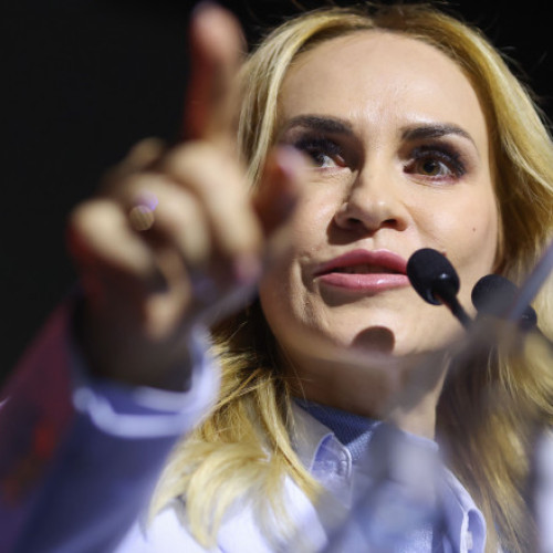 Exclusiv Firea așteaptă ca Piedone să se retragă din cursa pentru Capitală: A spus că nu candidează dacă candidez eu