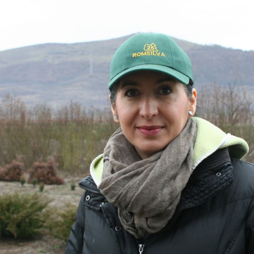 Tristă veste! Adriana Bartha ne-a părăsit pentru totdeauna