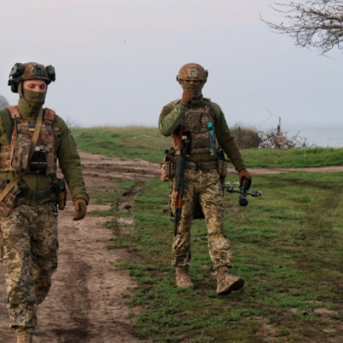 SUA anunță ajutor militar de 6 miliarde de dolari pentru Ucraina: cel mai mare de până acum