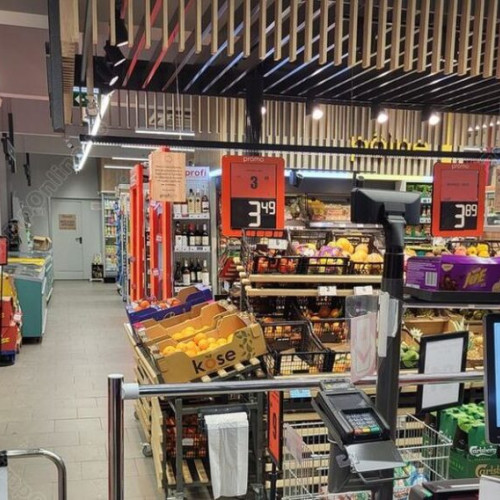 Magazinele mari, programul în minivacanța de 1 Mai și de Paște: orele de funcționare ale marilor magazine - Kaufland, Lidl, Selgros, Carrefour, Profi și Penny.