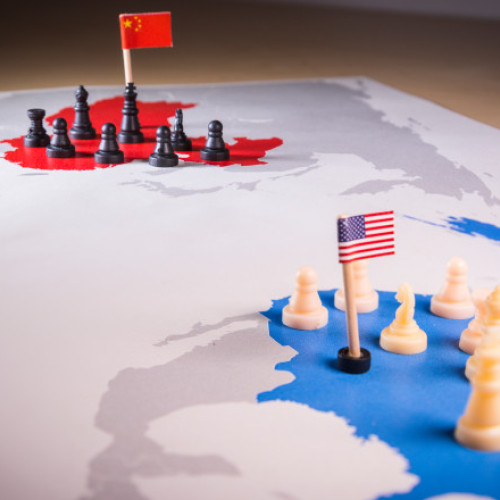 Dovezile despre China din partea SUA cu privire la alegeri - Blinken: Influențare cu probe