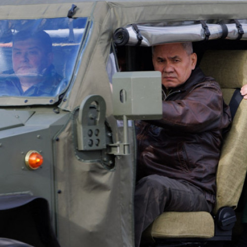 Șoigu se teme de influența SUA în Asia și spune că Rusia și aliații ar trebui să-și intensifice exercițiile militare în regiune