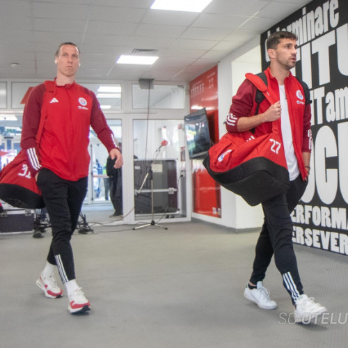 Oţelul Galaţi - licența pentru cupele europene, Federația Română de Fotbal