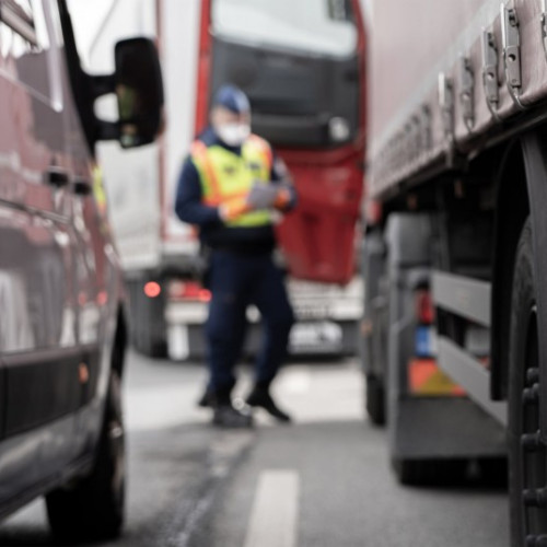 Ungaria restricționează circulația pentru camioanele de mare tonaj pe 1 mai - Avertisment pentru cetățenii români