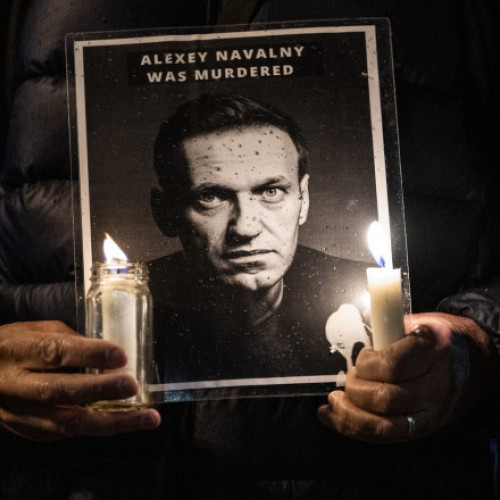 Surpriză în sondajul morții lui Navalnîi: Serviciile secrete americane arată că Putin nu a ordonat uciderea