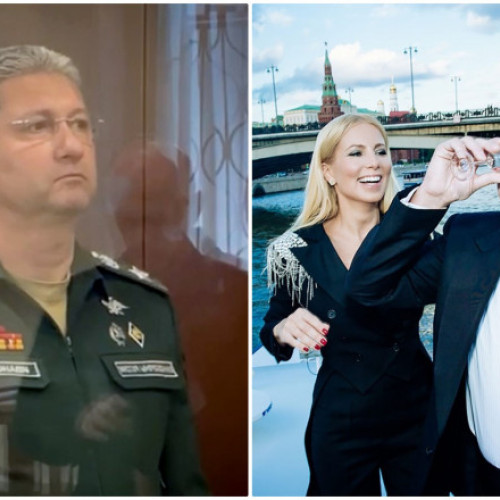 Adjunctul lui Şoigu locuia în conacul unei prințese. Ce avere are Timur Ivanov, arestat pentru corupție