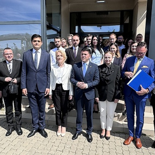 Profesioniști pe lista PNL pentru Consiliul Local Satu Mare