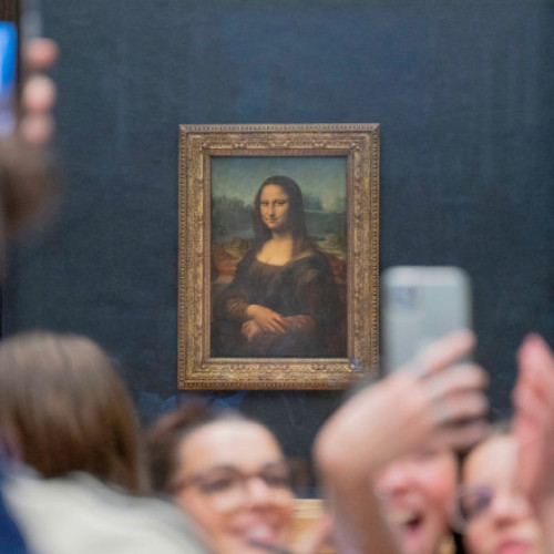Muzeul Luvru vrea să mute Mona Lisa la subsol: „Ar putea pune capăt dezamăgirii publicului”