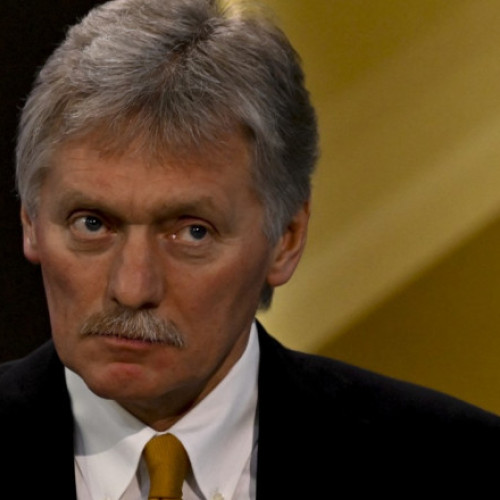 Kremlinul nu susține discuții de pace cu Ucraina - Declarația oficială a purtătorului de cuvânt Dmitri Peskov