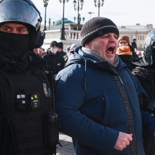 Rusia vrea să interzică o presupusă mișcare separatistă - Ținta Curții Suprema este Mișcarea Separatistă Antirusească