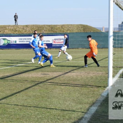 Etapa a 5-a a Play-off-ului Ligii a III-a de fotbal a avut loc cu meciuri importante în zona noastră: rezultatele din seria a 5-a și a 9-a