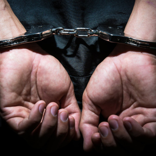 Rusul înjunghie doi ucraineni în Germania: suspectul arestat