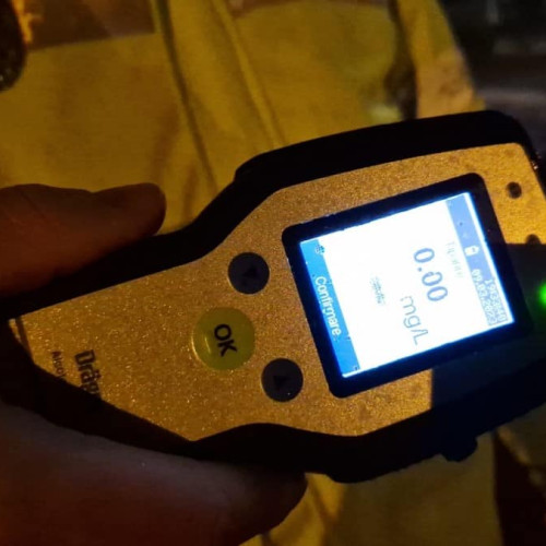 Șofer din Alba, victorios în instanță împotriva poliției: Carnețelul său a fost recuperat după ce a câștigat procesul. Ce îmbibație alcoolică avea la testarea cu etilotestul