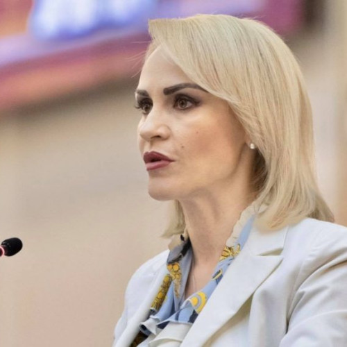 Firea Depune Candidatura Pentru Un Nou Mandat De Primar General Al Capitalei: "Propunem O Administratie Dinamica Si O Cooperare Cu Toti Colegii De La Sectoare