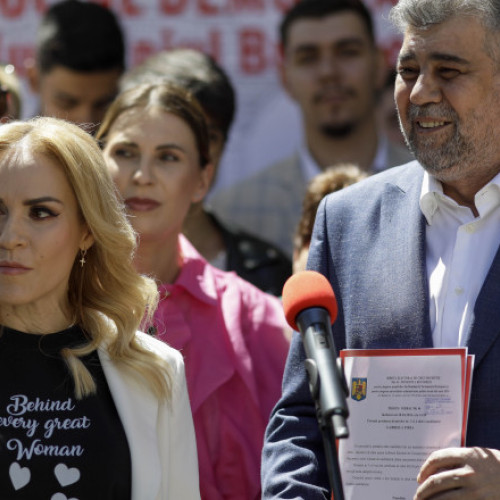 Nicușor Dan se află în fruntea sondajelor - Firea îi poate face față, dacă PSD se concentrează în următoarele 30 zile