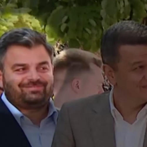 Candidatul PSD la Sectorul 5, Adrian Vigheciu, a dat bătăi de cap pesediștilor cu greșeala numelui său