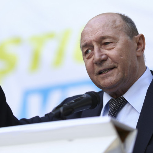 Băsescu: Piedone nu se retrage pentru că e în înțelegere cu Ciolacu. Firea îl poate învinge în alegerile locale ale Capitalei.