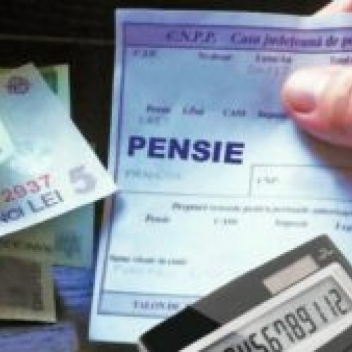 Ministrul Muncii a confirmat data la care se vor acorda pensiile recalculate şi durata menţinerii condiţiilor speciale şi deosebite de muncă