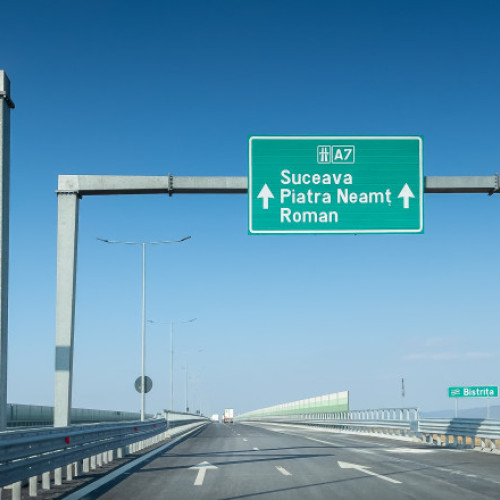 Sorin Grindeanu anunță: La începutul lunii august probabil că vom circula pe primii kilometri din autostrada A7
