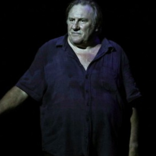 Gerard Depardieu, plasat în arest preventiv la Poliția din Paris pentru acuzații de agresiune sexuală