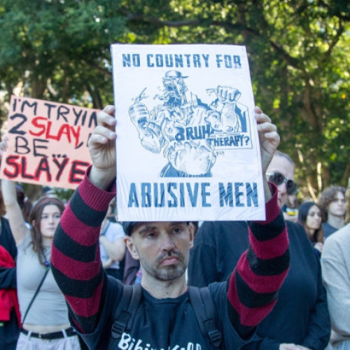 Violenta impotriva femeilor, declarata urgenta nationala in Australia. Proteste in toata tara pentru schimbarea legilor si a mentalitatilor