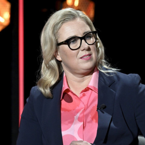 Exclusiv Jutta Urpilainen, comisar european pentru parteneriate internaționale: România știe cum să lupte împotriva propagandei rusești