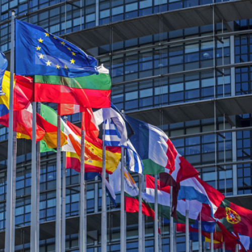 Video "Foloseşte-ţi votul": Parlamentul European a lansat clipul electoral prin care cheamă cetățenii UE să voteze la alegerile europene