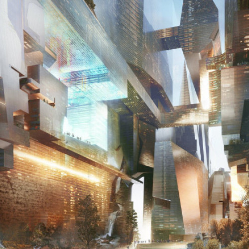 Arabia Saudită vrea să atragă finanțare chineză pentru proiectul „The Line" din NEOM