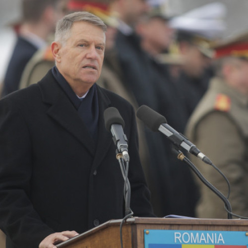 Mesajul lui Klaus Iohannis, de Ziua Veteranilor de Război: „Respect etern eroilor noștri veterani!”