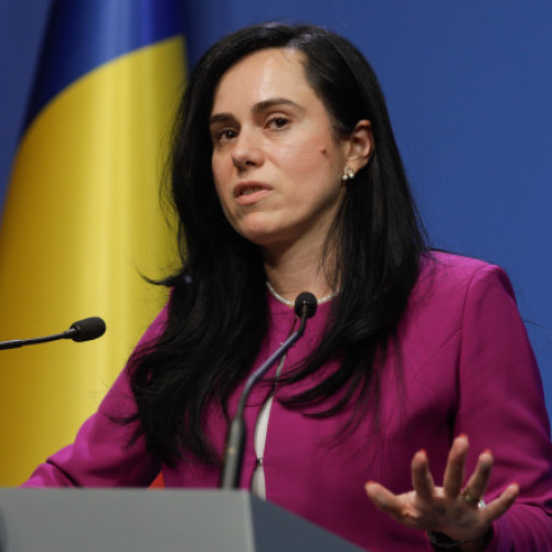 Pensii mai mari pentru români în luna septembrie, asigură Simona Bucura!