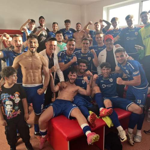 Derbiul județean schimbă situația - autogol în decisivul meci între Sporting și Unirea Braniștea!