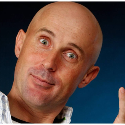 Actorul Mugur Mihăescu își depune candidatura pentru președinția Consiliului Județean Olt din partea AUR